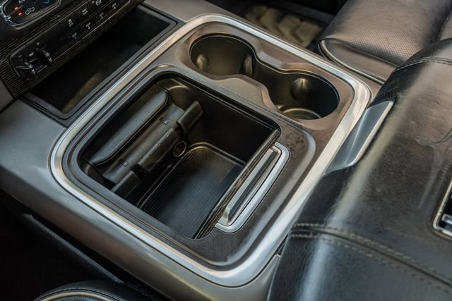 Used 2018 RAM 3500 Laramie Longhorn AWD/4WD image 30