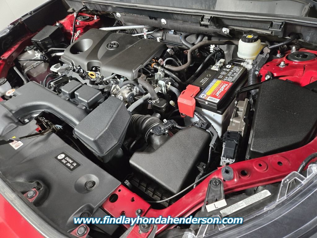 Used 2022 Toyota RAV4 Adventure image 22