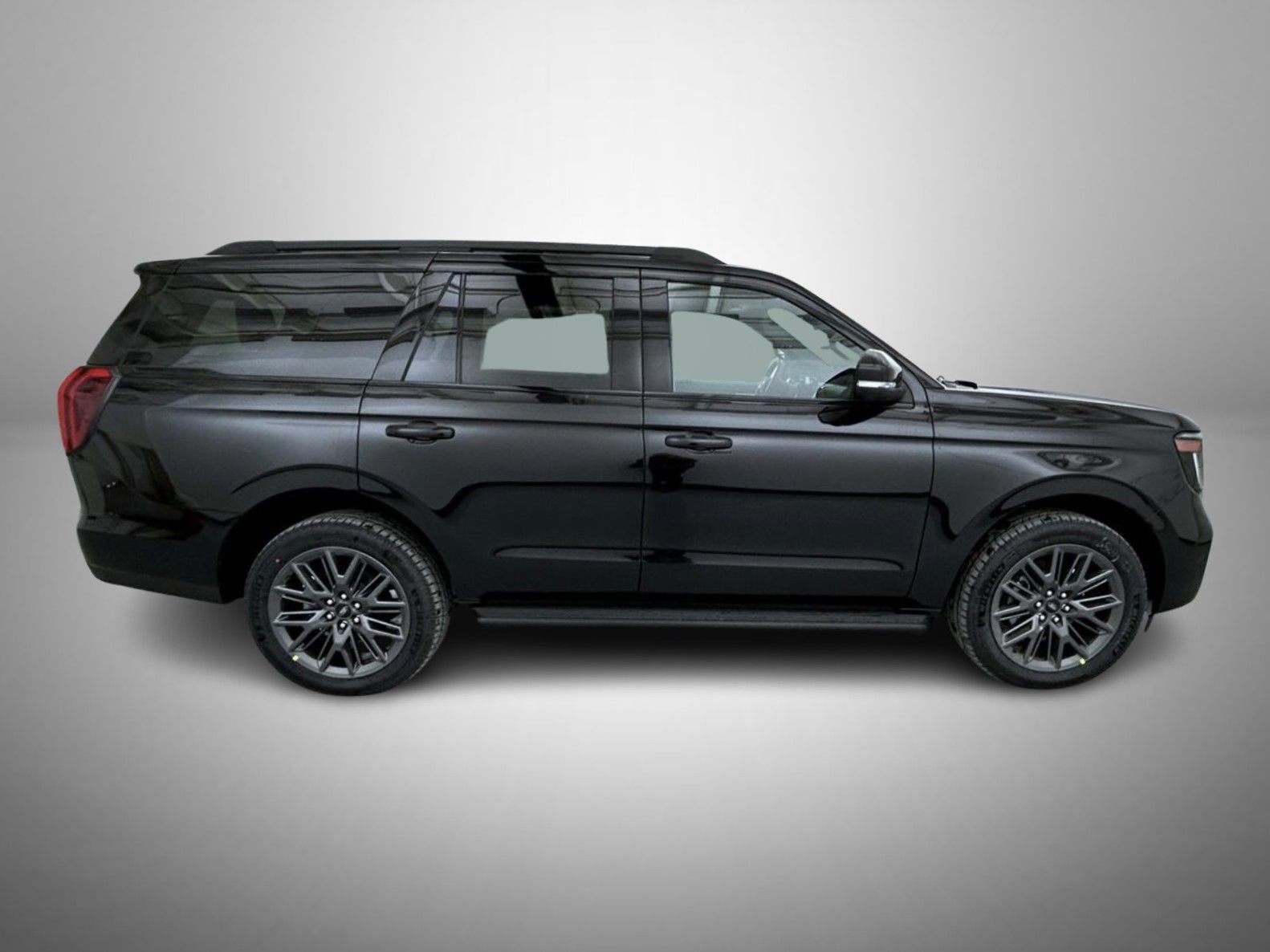 New 2026 Ford Expedition Platinum image 4