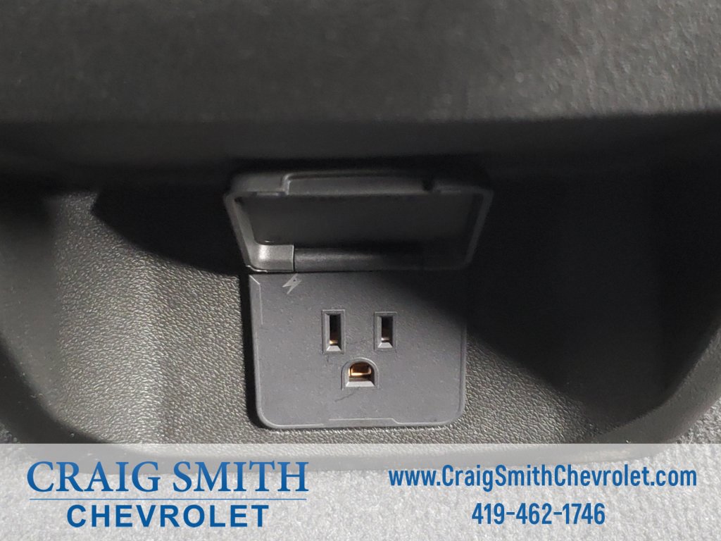 New 2026 Chevrolet Colorado LT w/ LT Convenience Package image 30