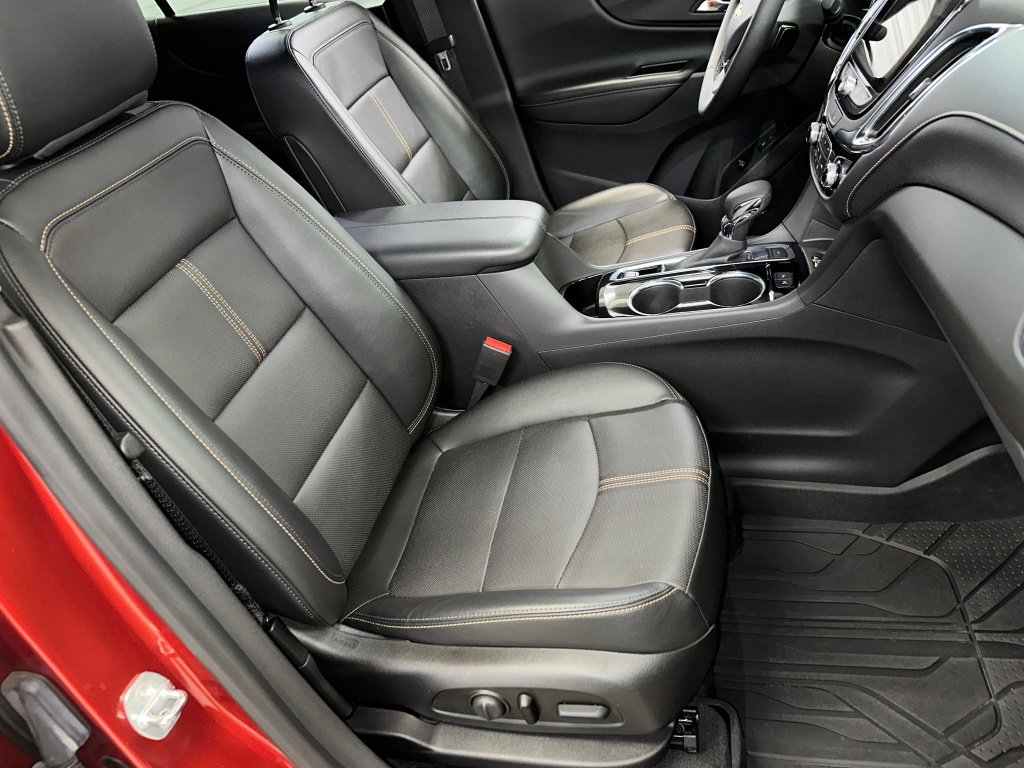 Certified 2023 Chevrolet Equinox Premier image 33
