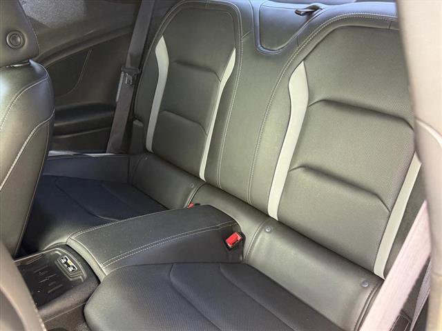 Used 2017 Chevrolet Camaro SS RWD image 10