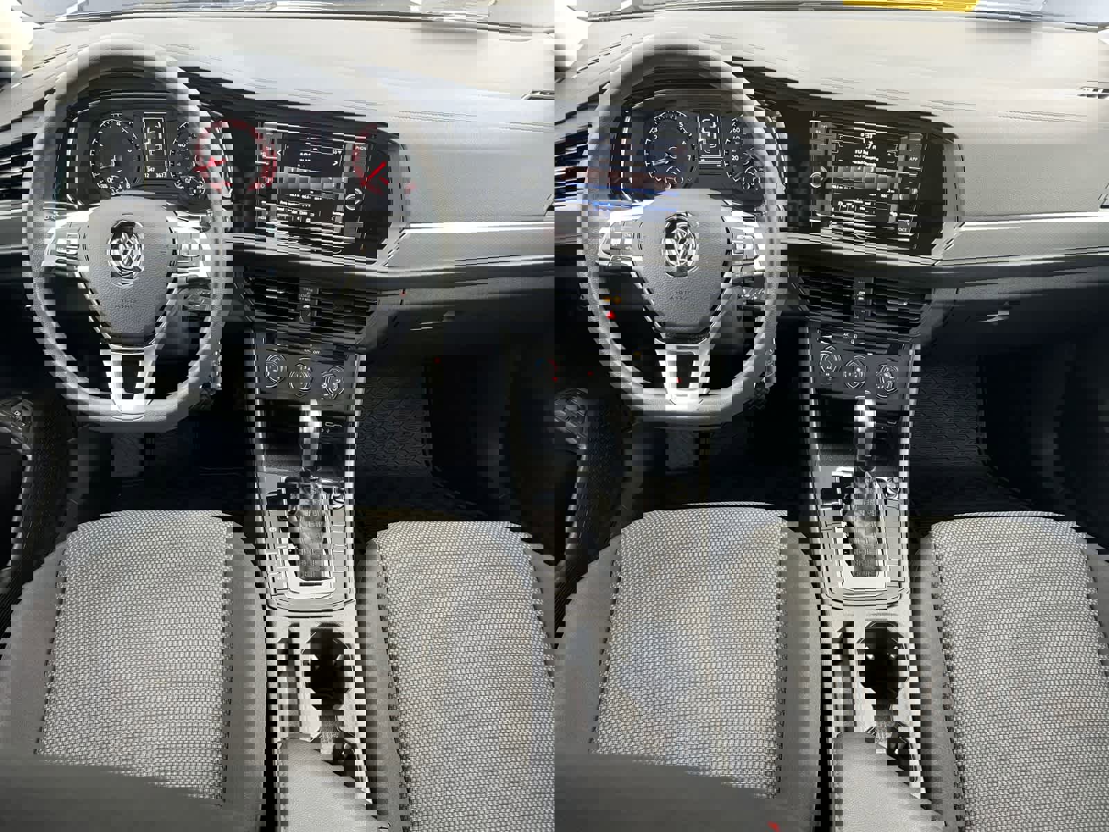 Used 2021 Volkswagen Jetta S w/ Driver Assistance Package image 6