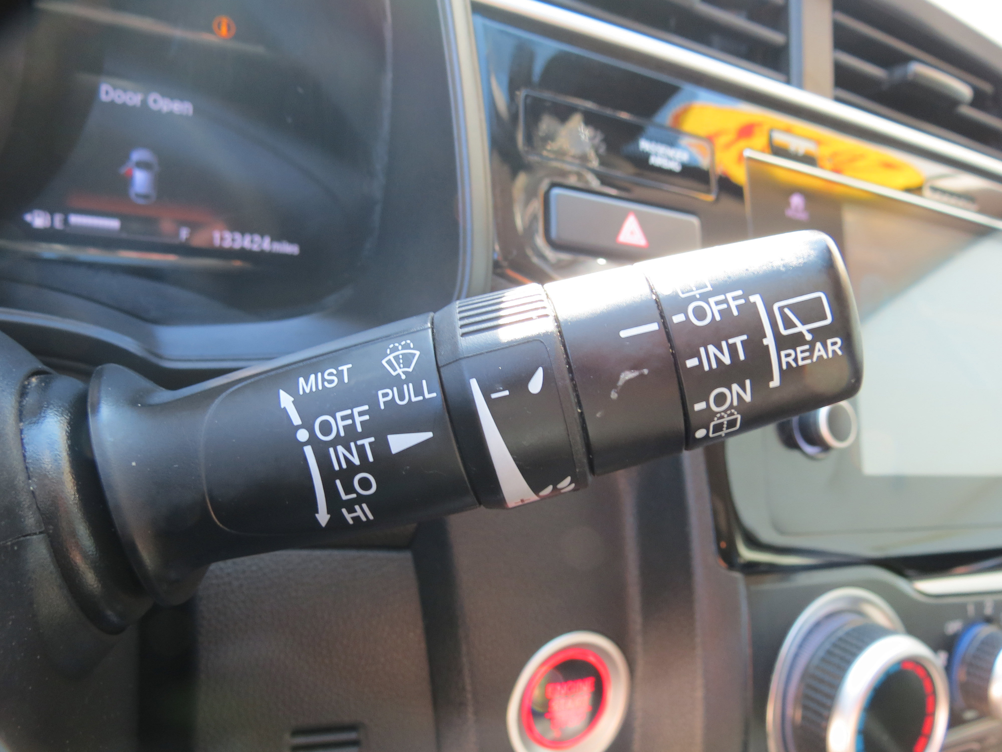 Used 2018 Honda Fit EX image 17
