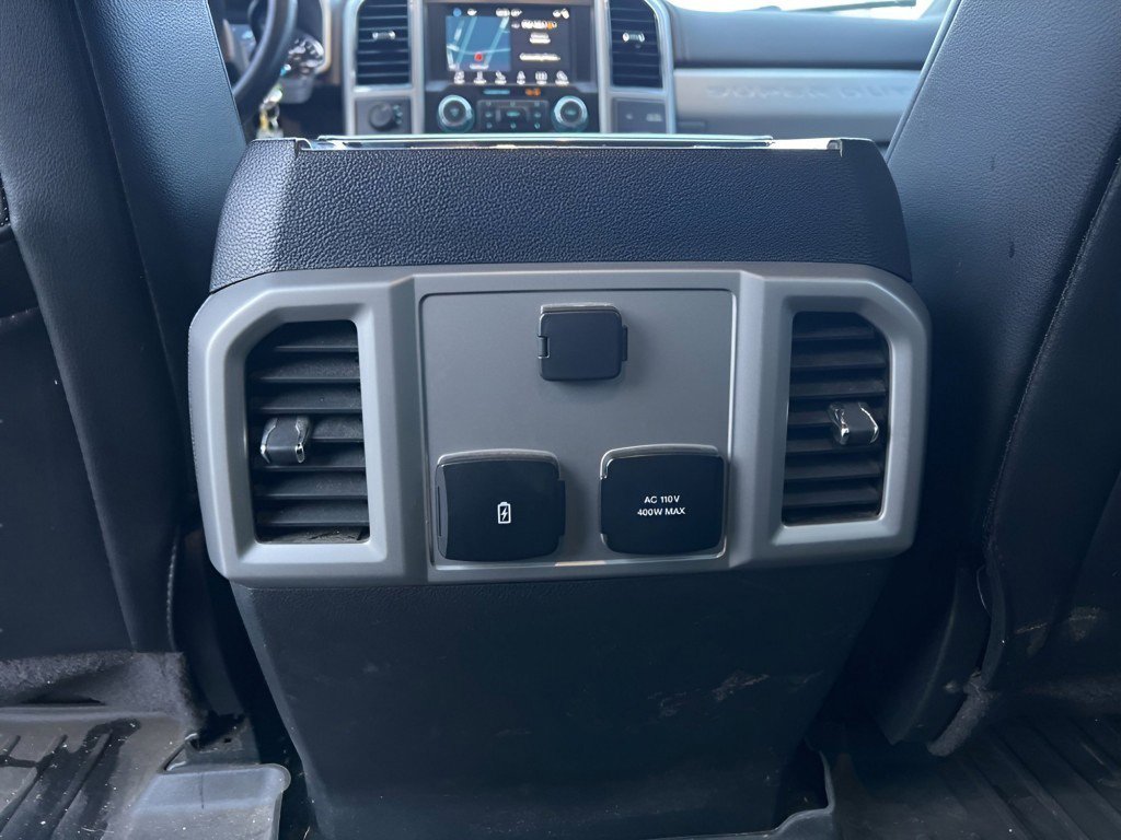 Used 2019 Ford F350 Lariat w/ Lariat Value Package image 21