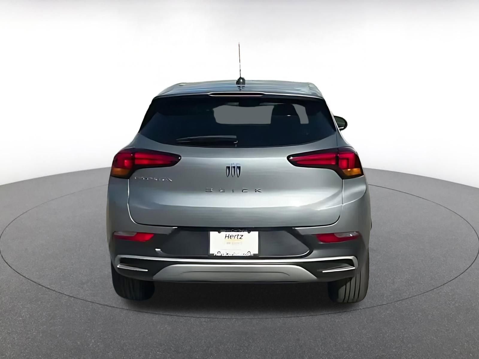 Used 2025 Buick Encore GX Preferred image 12