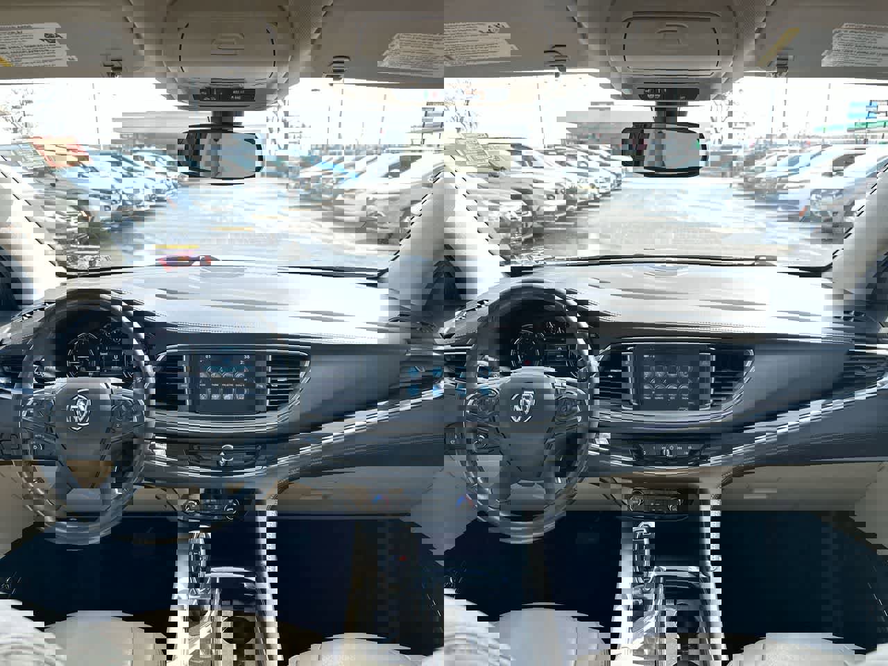 Used 2019 Buick Enclave Essence image 20