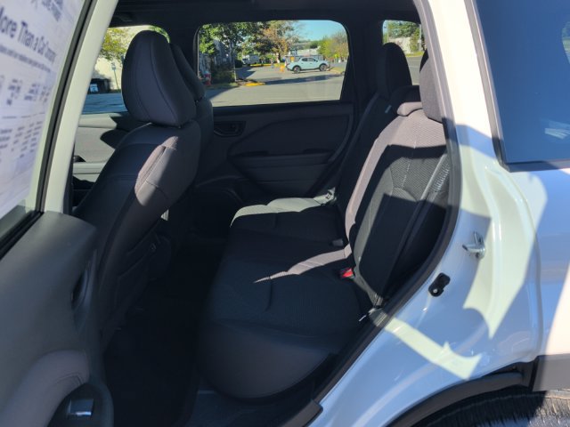 New 2026 Subaru Forester Touring AWD/4WD image 22
