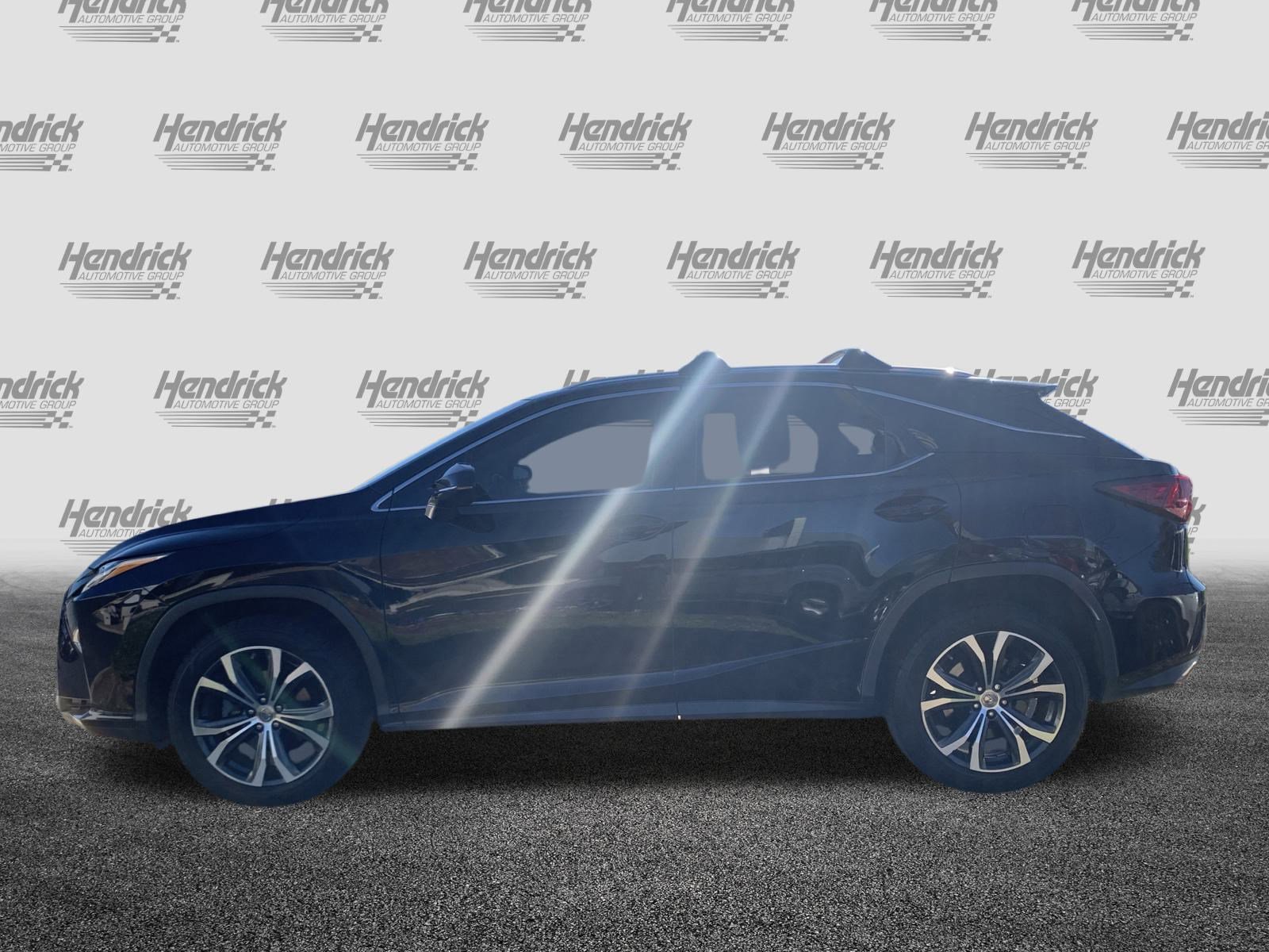 Used 2017 Lexus RX 350 FWD image 7