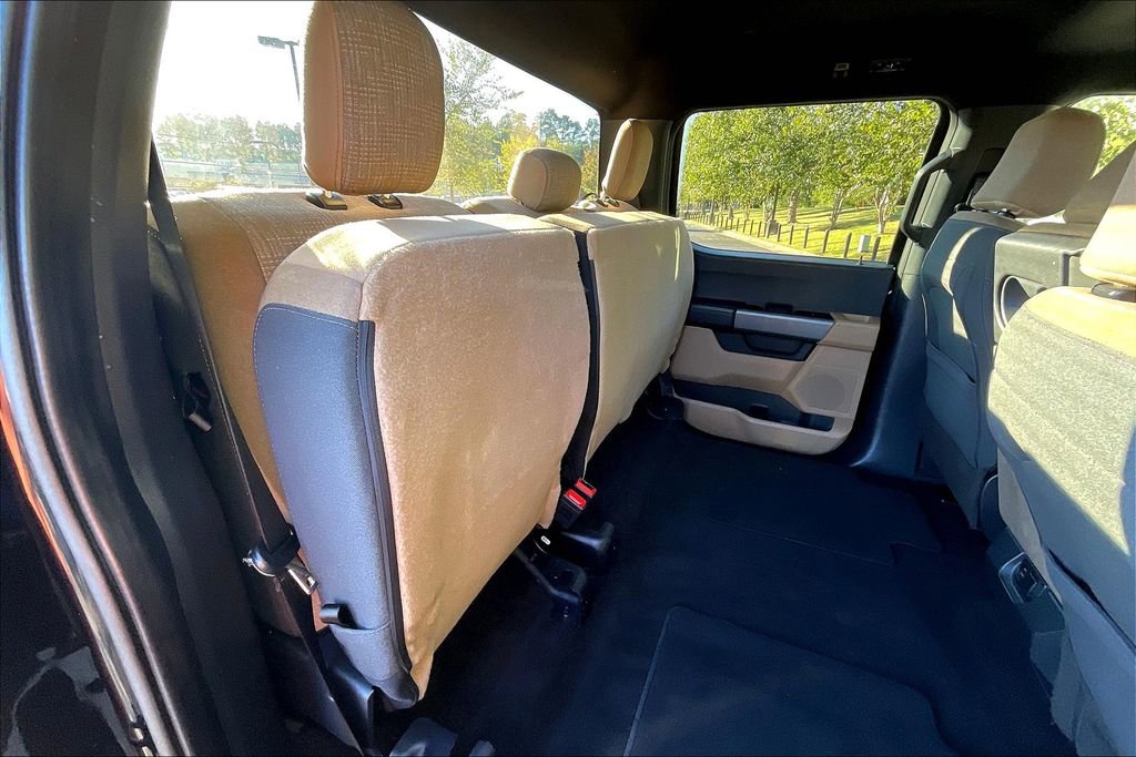 Used 2023 Ford F150 XLT image 26