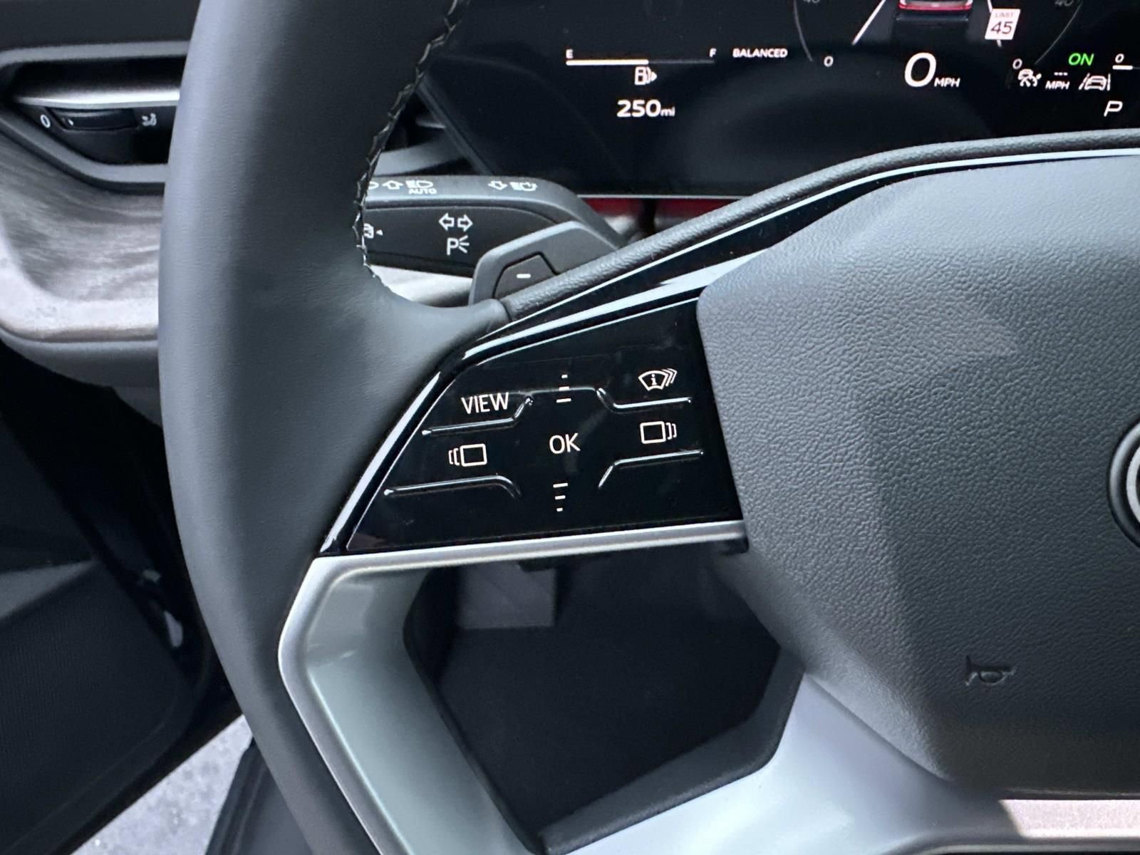 New 2025 Audi Q5 Premium Plus image 16