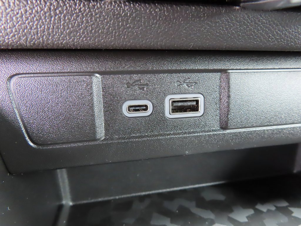 New 2026 Chevrolet Colorado W/T w/ WT Custom Package image 8