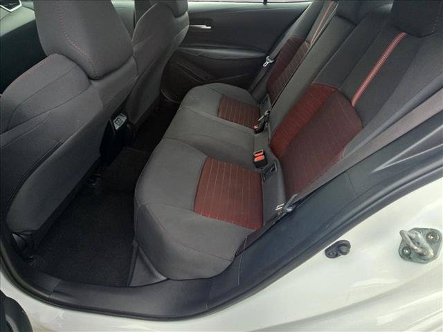 Used 2023 Toyota Corolla SE FWD image 17