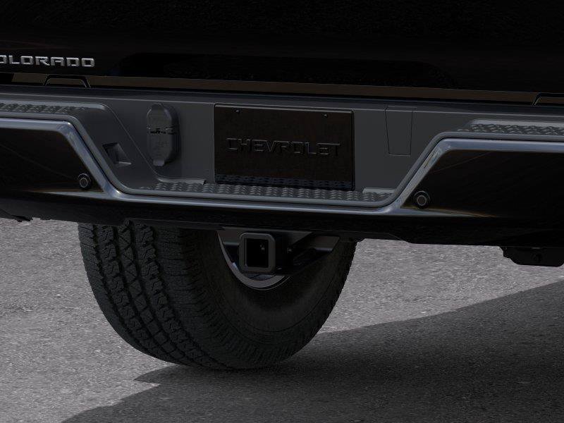 New 2026 Chevrolet Colorado LT w/ Advanced Trailering Package RWD image 14