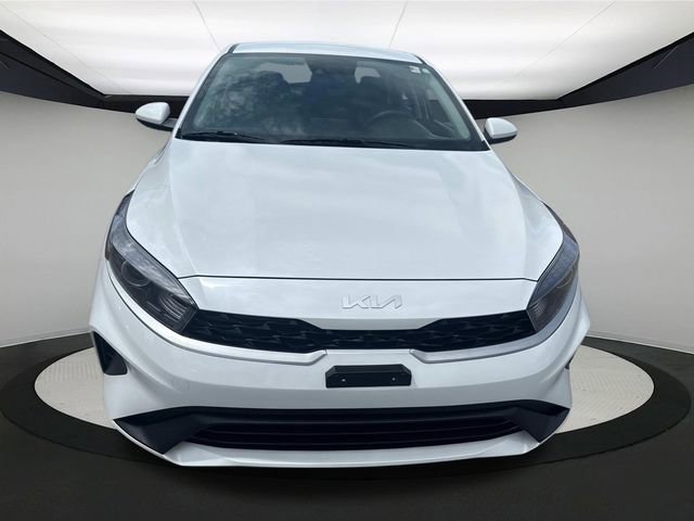 Used 2023 Kia Forte LXS image 11