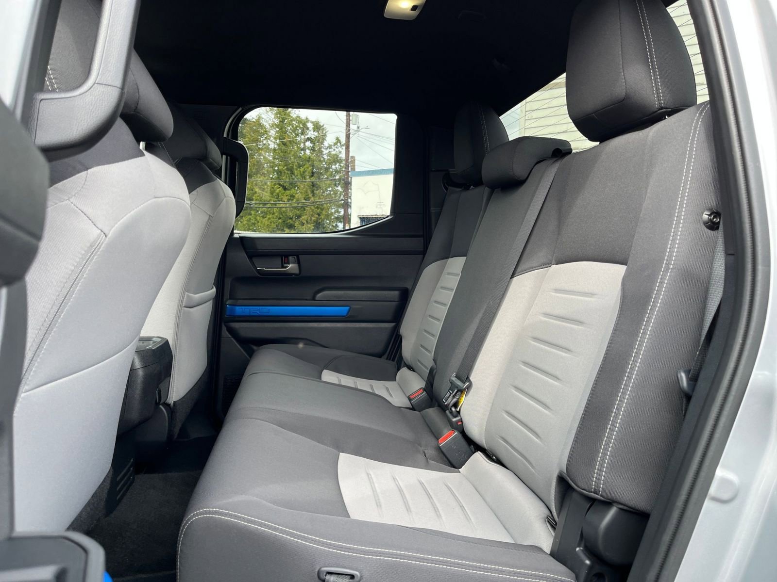 Used 2025 Toyota Tacoma TRD Off-Road image 25