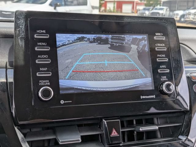 Used 2024 Toyota Camry LE FWD image 19