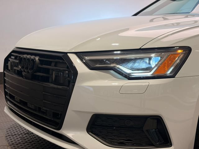 Used 2023 Audi A6 Premium Plus w/ Premium Plus Package AWD/4WD image 5