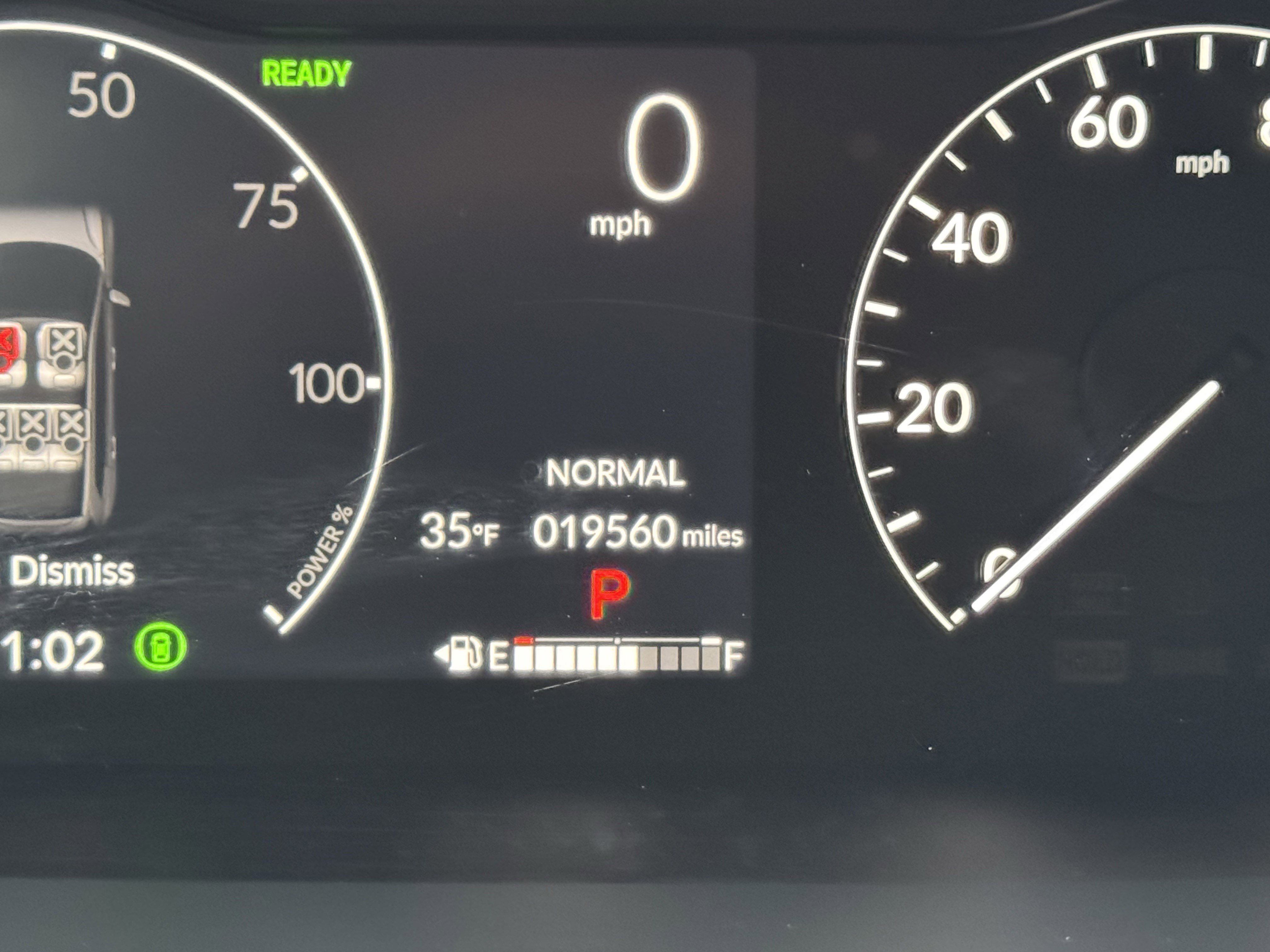 Used 2025 Honda CR-V Sport-L image 19