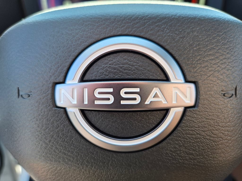 New 2026 Nissan Rogue Platinum AWD/4WD image 12