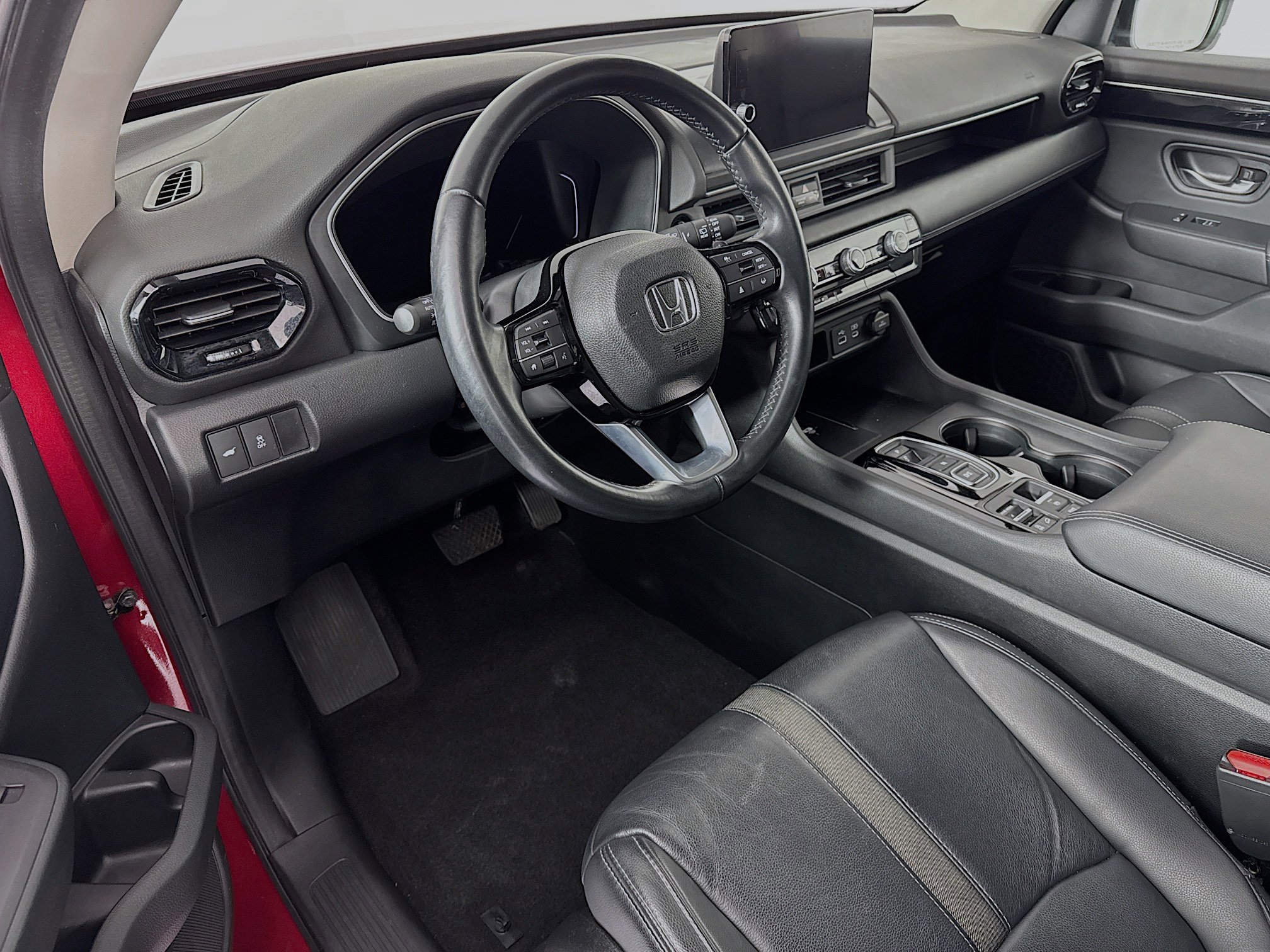 Certified 2023 Honda Pilot EX-L image 9