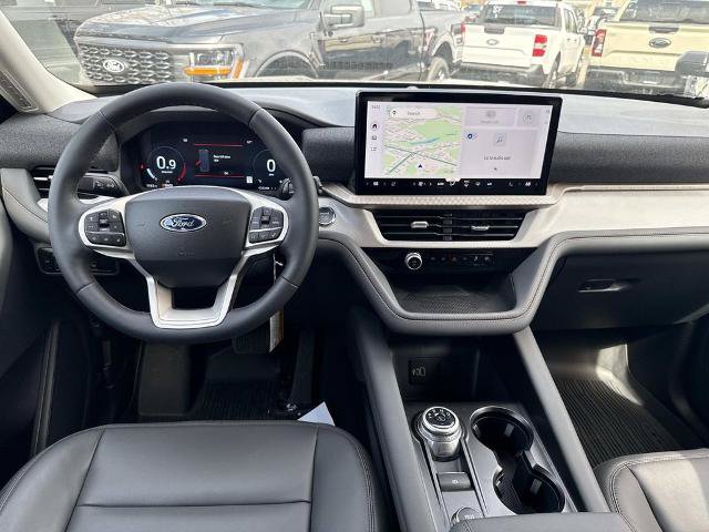 New 2026 Ford Explorer Active w/ Active Comfort Package AWD/4WD image 18