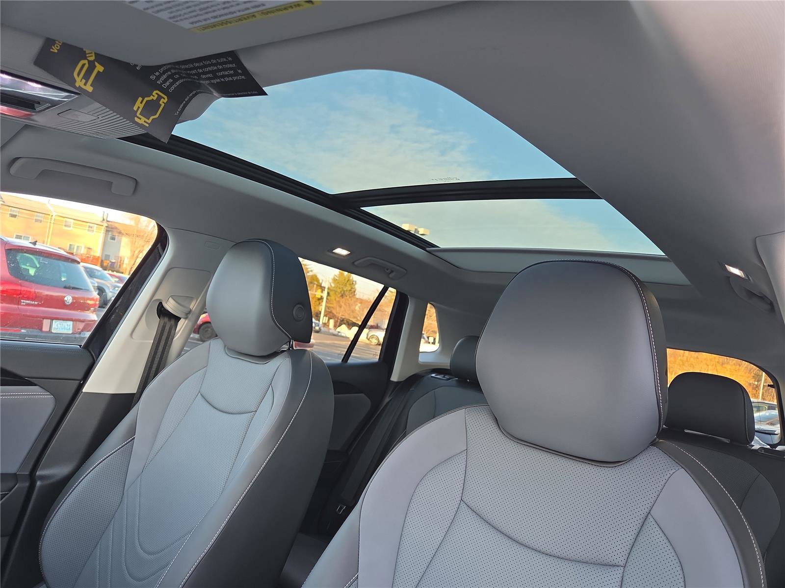 New 2026 Volkswagen Tiguan SE image 22