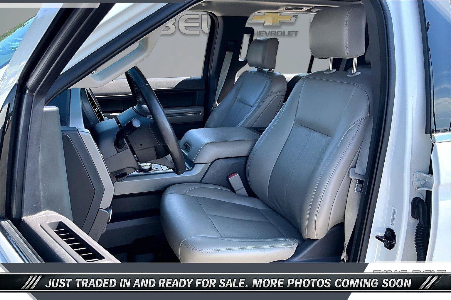 Used 2020 Ford Expedition XLT w/ Equipment Group 201A RWD image 18