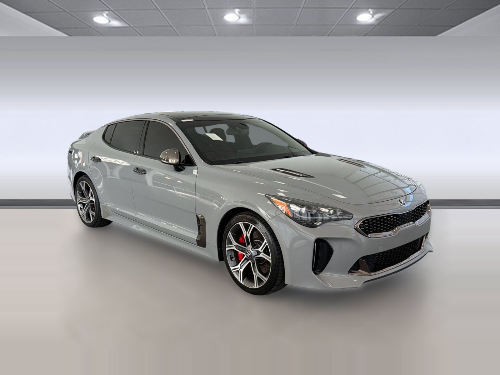 Used 2020 Kia Stinger GT1 RWD image 7