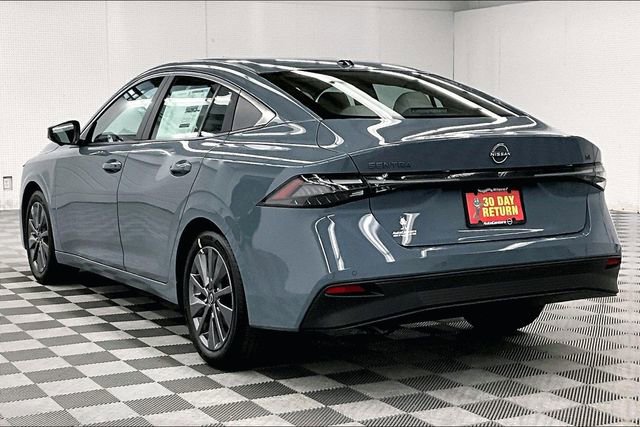 New 2026 Nissan Sentra SL image 4