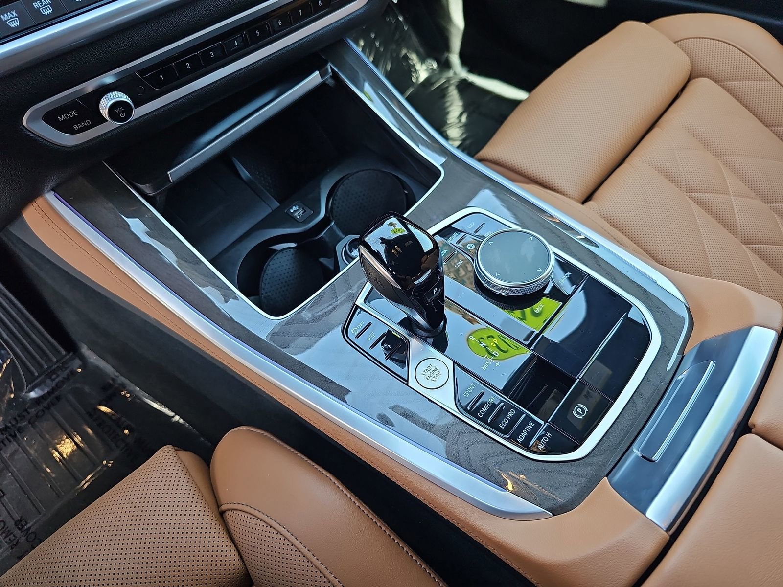 Used 2023 BMW X5 sDrive40i w/ Parking Assistance Package image 26