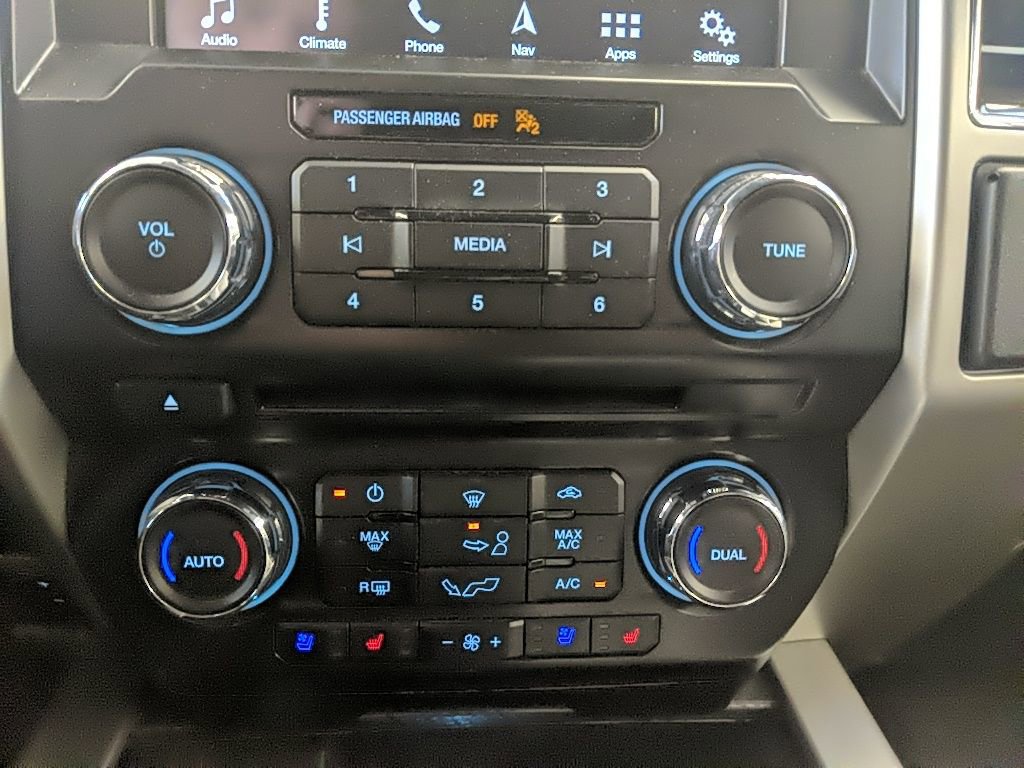 Used 2018 Ford F150 Lariat image 21