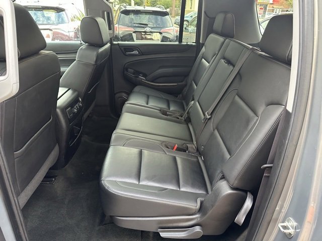 Used 2017 Chevrolet Suburban LT w/ LT Signature Package image 19