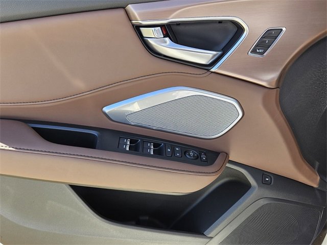 New 2025 Acura RDX w/ Technology Package image 26