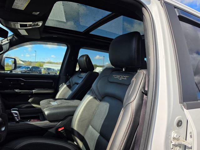 Used 2024 RAM 1500 TRX AWD/4WD image 24
