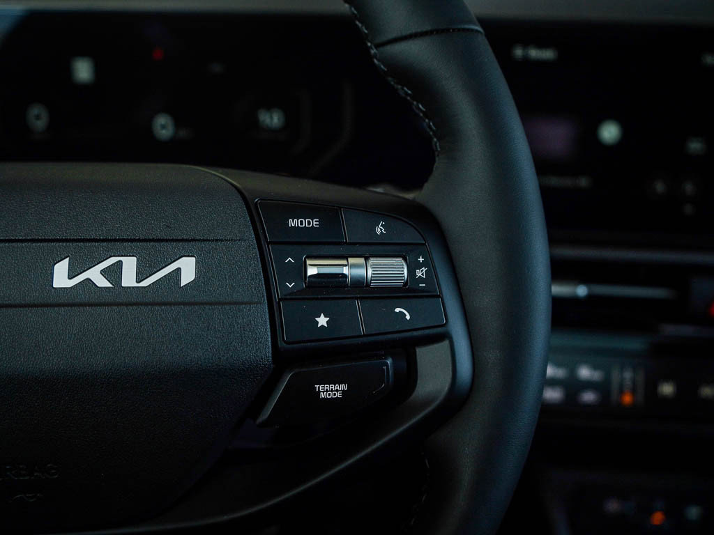 New 2026 Kia Sportage SX image 22