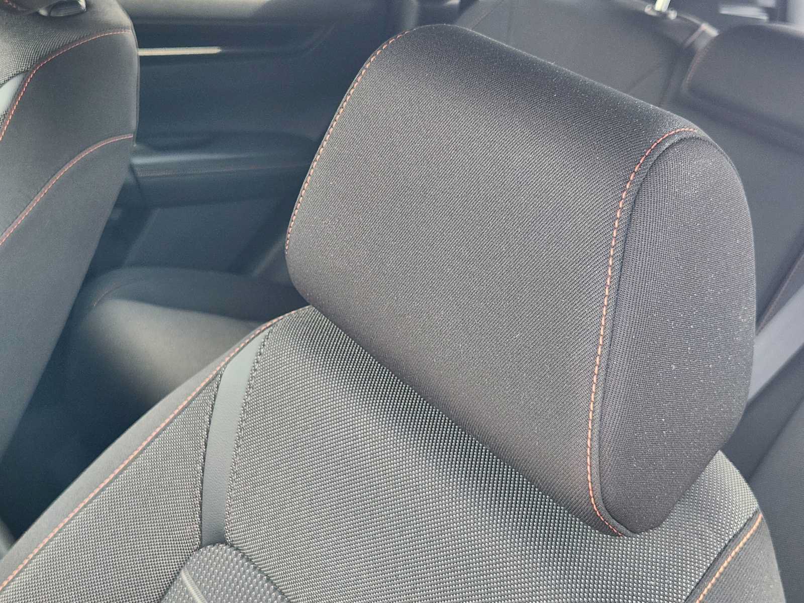 Certified 2026 Honda CR-V Sport image 14
