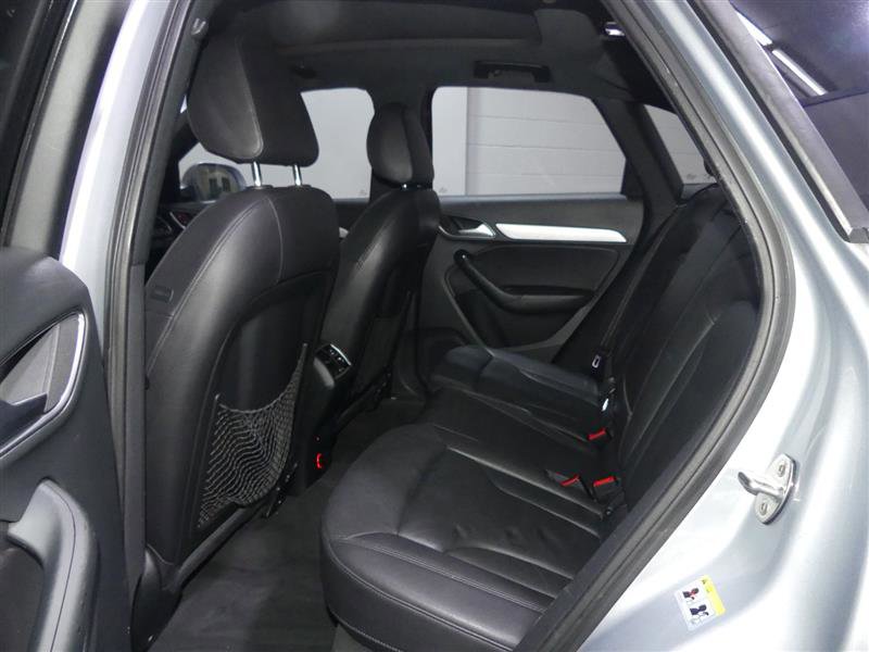 Used 2018 Audi Q3 2.0T Premium FWD image 26