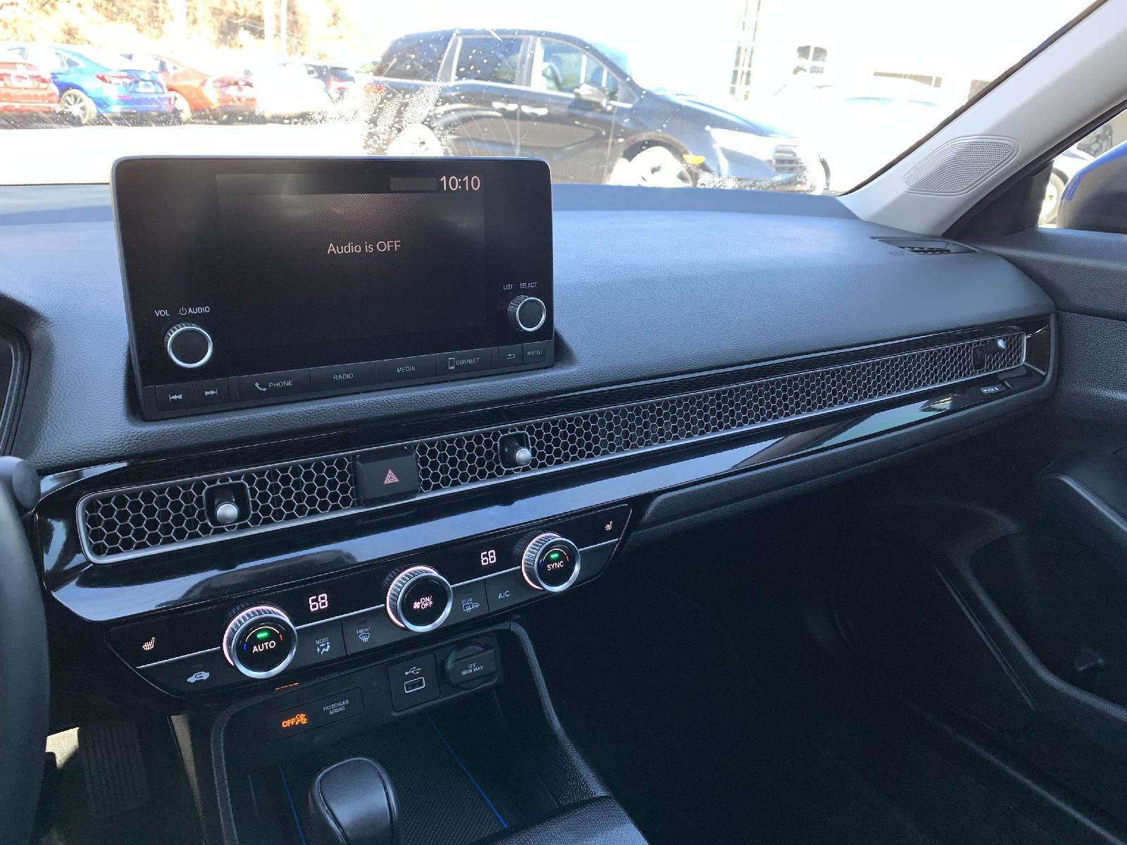 Used 2023 Honda Civic EX image 20