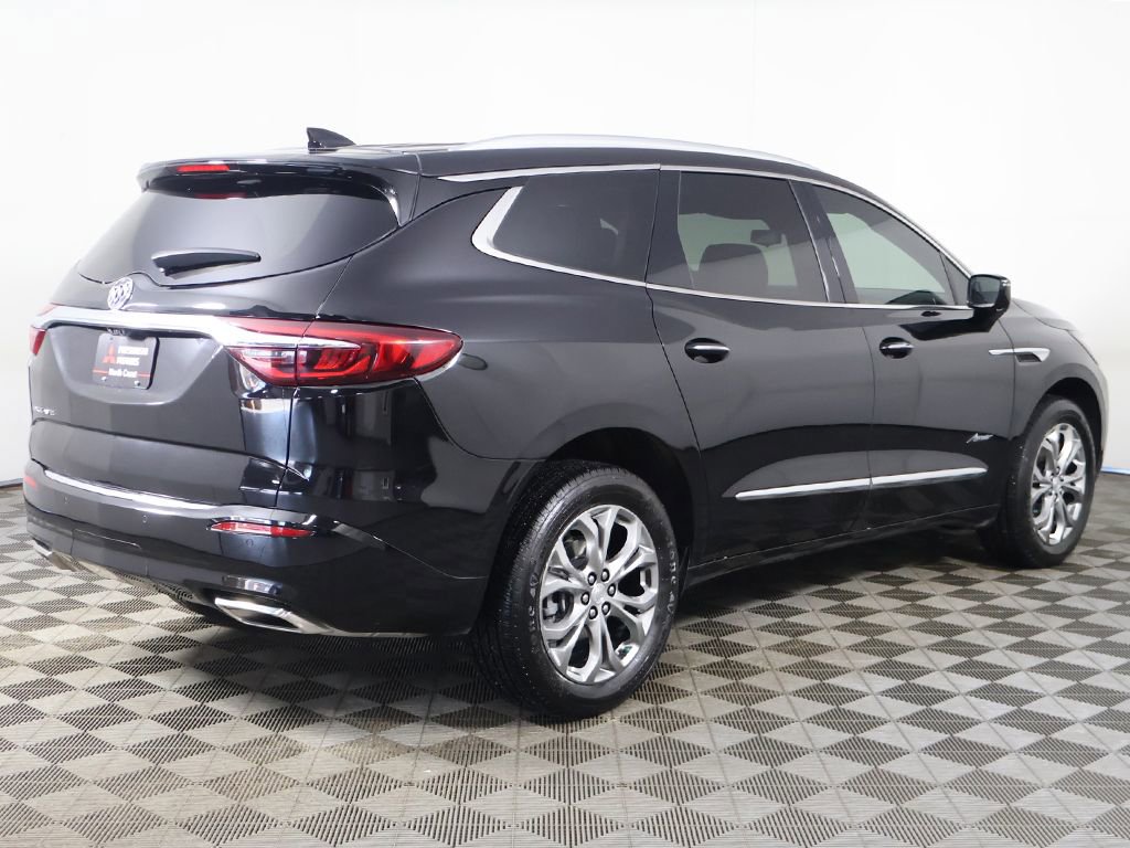 Used 2021 Buick Enclave Avenir w/ Avenir Technology Package image 14