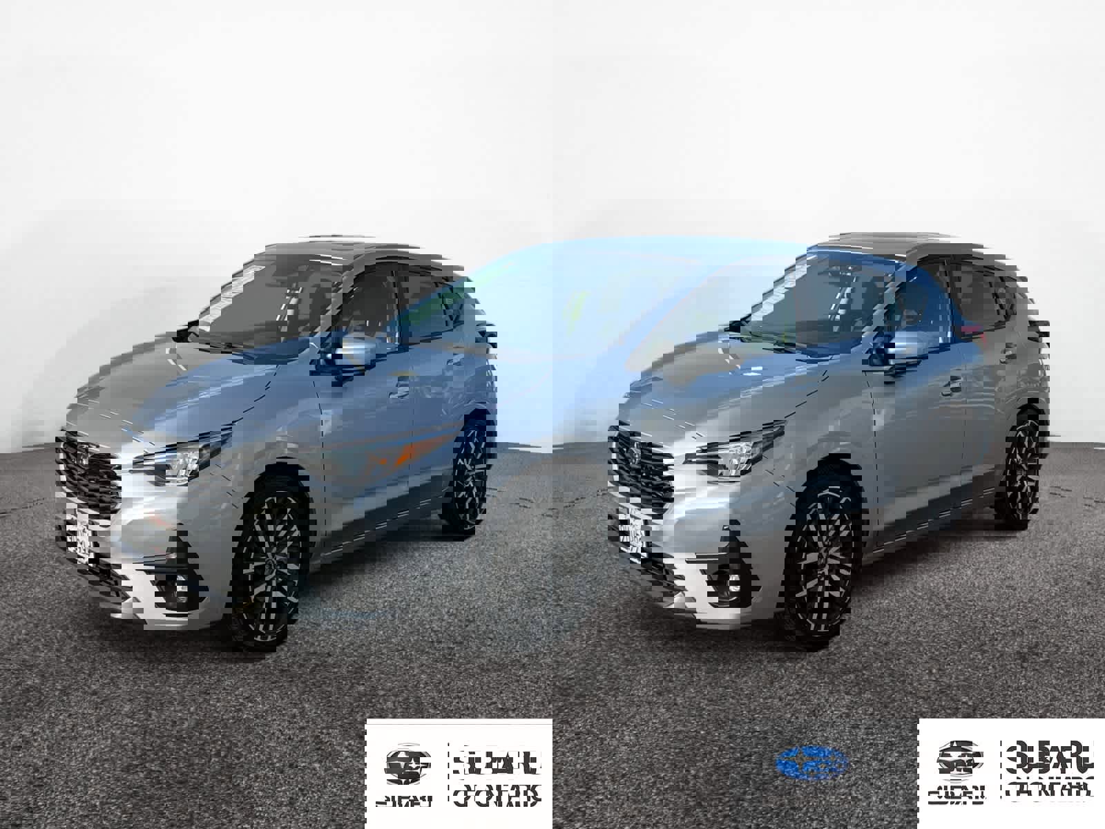 Certified 2025 Subaru Impreza 2.0i Sport AWD/4WD image 1