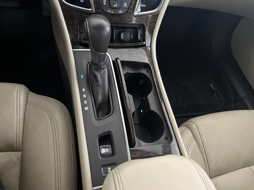 Used 2016 Buick LaCrosse Leather FWD image 72