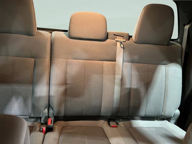 Used 2011 Ford F150 XLT w/ XLT Convenience Pkg image 39