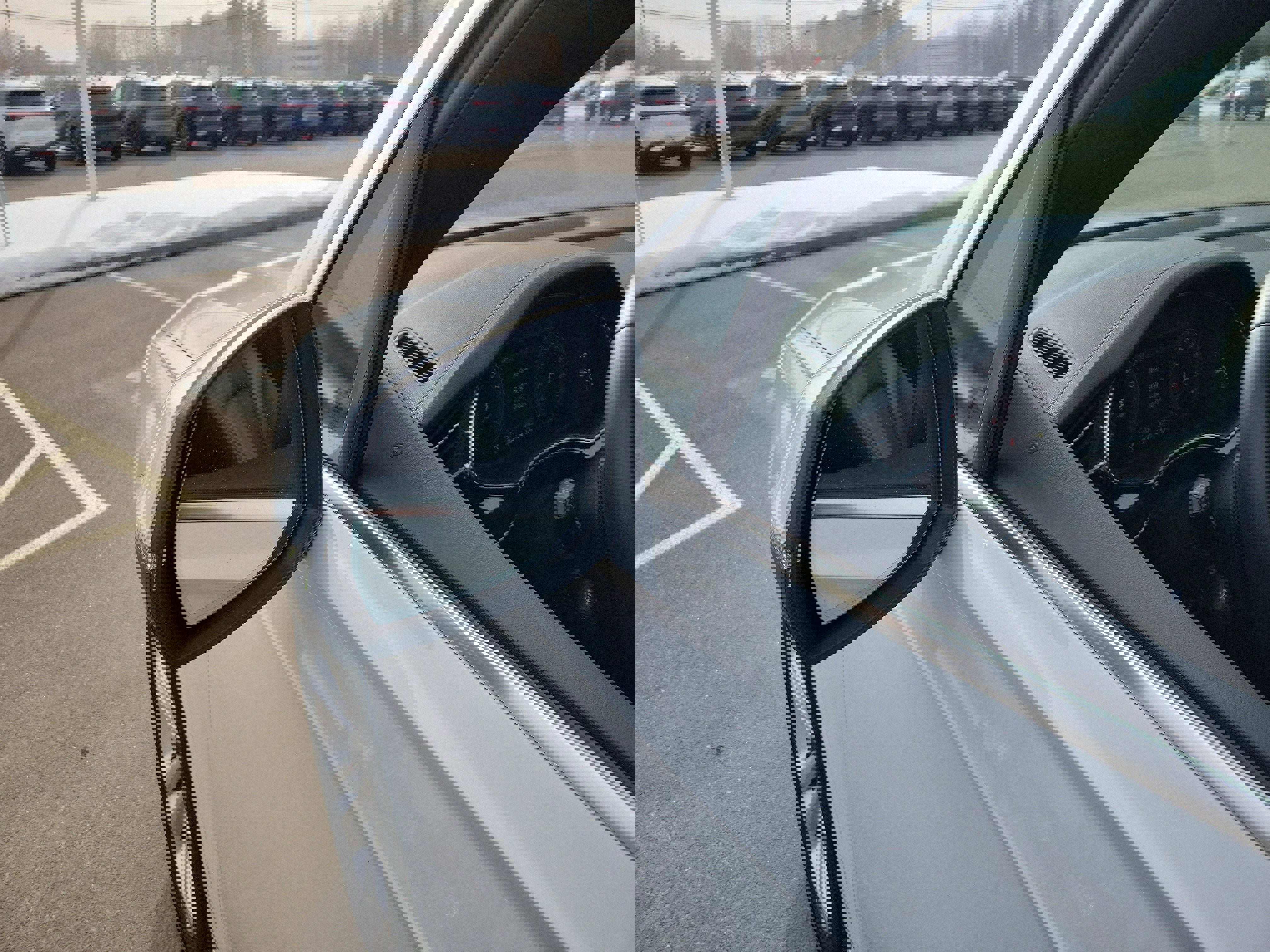 Used 2025 Audi Q7 2.0T Premium w/ Convenience Package image 13