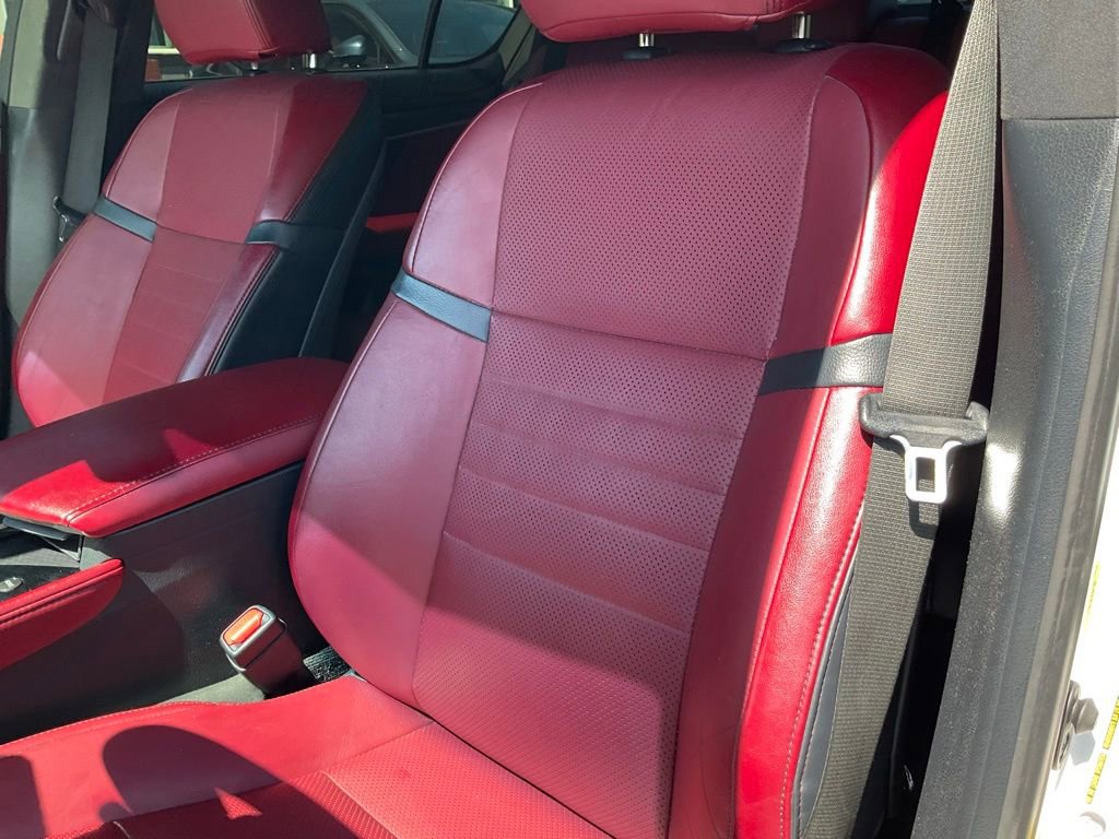 Used 2019 Lexus GS 350 F Sport w/ Preferred Accessory Package image 17