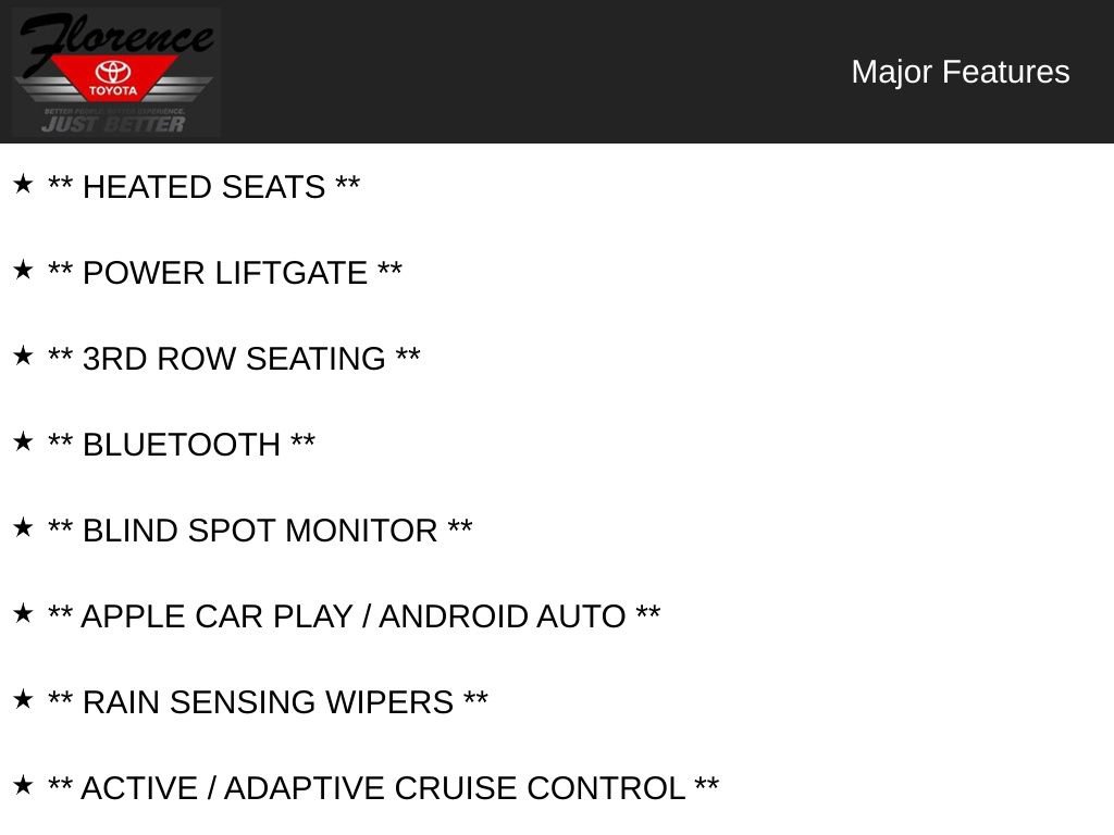 Used 2025 Chrysler Pacifica Select FWD image 13