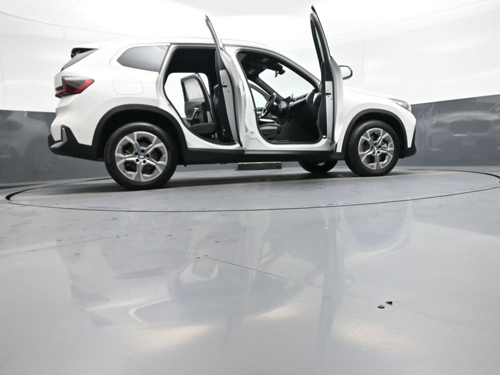 Used 2023 BMW X1 xDrive28i w/ Convenience Package image 50