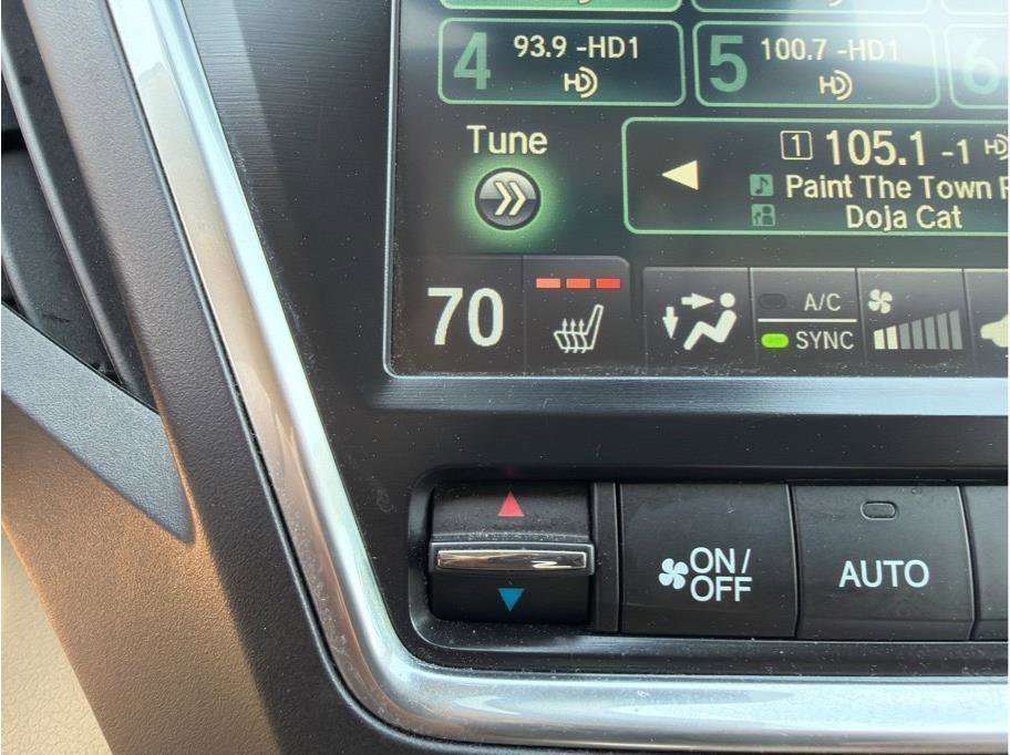 Used 2016 Acura MDX SH-AWD w/ Technology Package image 22
