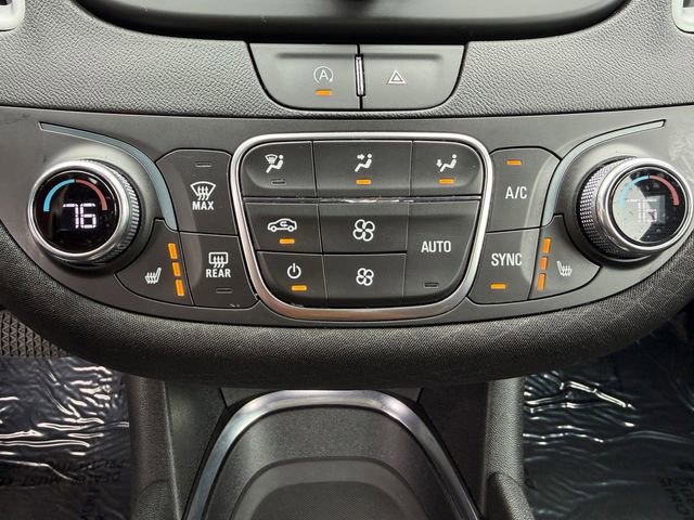 Used 2024 Chevrolet Malibu LT image 17