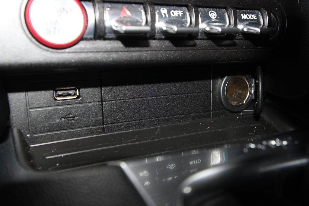 Used 2021 Ford Mustang GT Premium w/ GT Performance Package image 19